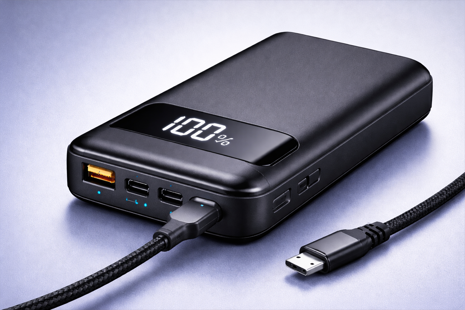 Organic Pantry Staples